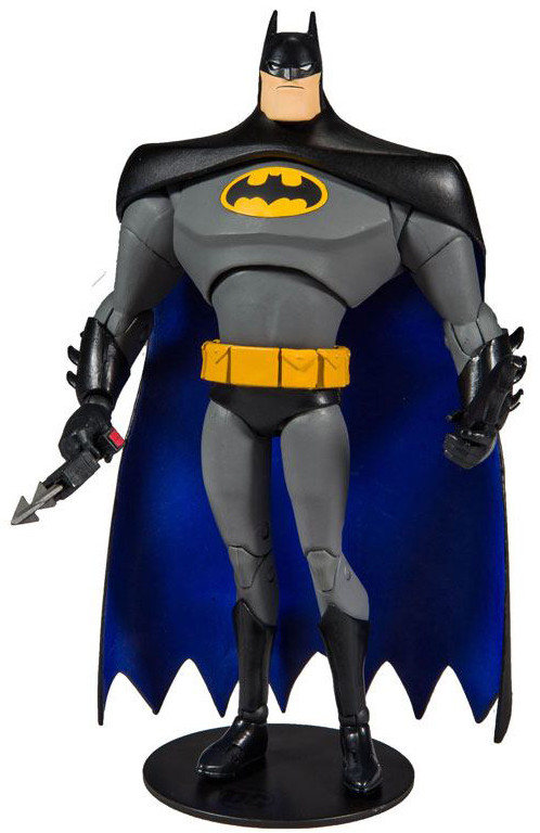 DC Multiverse - Batman