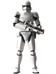 Star Wars - First Order Stormtrooper Model Kit - 1:12