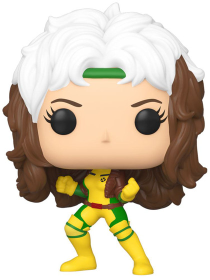 POP! Vinyl Marvel - Rogue