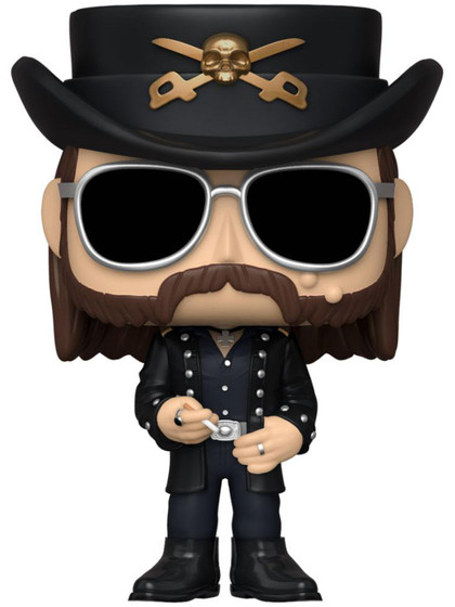 POP! Vinyl Motorhead - Lemmy