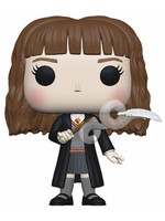 POP! Vinyl Harry Potter - Hermione with Feather