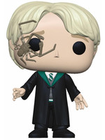 POP! Vinyl Harry Potter - Malfoy with Whip Spider