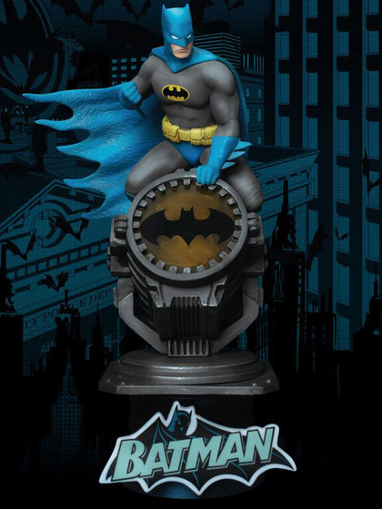 DC Comics D-Stage - Batman