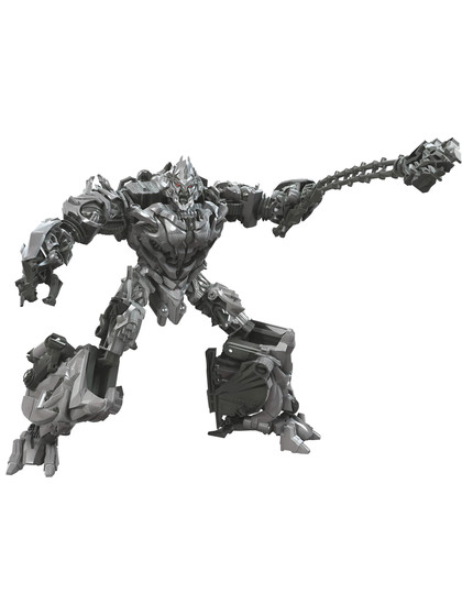 Transformers Studio Series - Megatron Voyager Class - 54