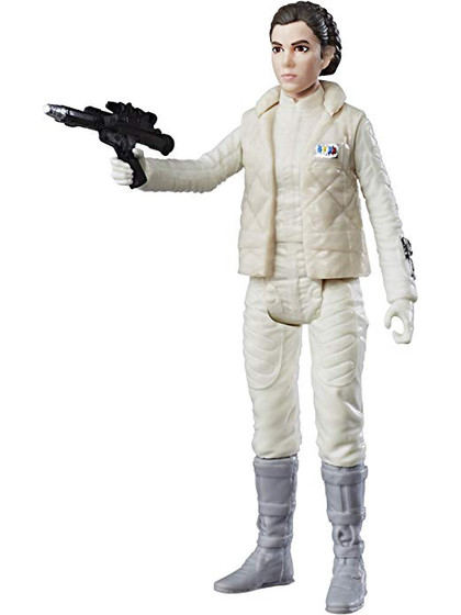 Star Wars Force Link 2.0 - Princess Leia Organa (Hoth)