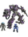 Transformers Studio Series - Shockwave Leader Class - 56