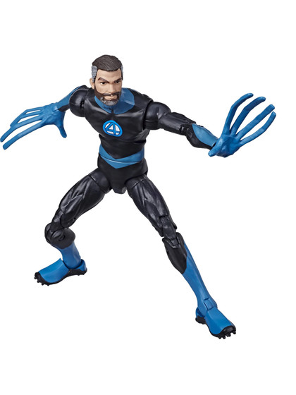 Marvel Legends - Mr. Fantastic (Super Skrull BaF)