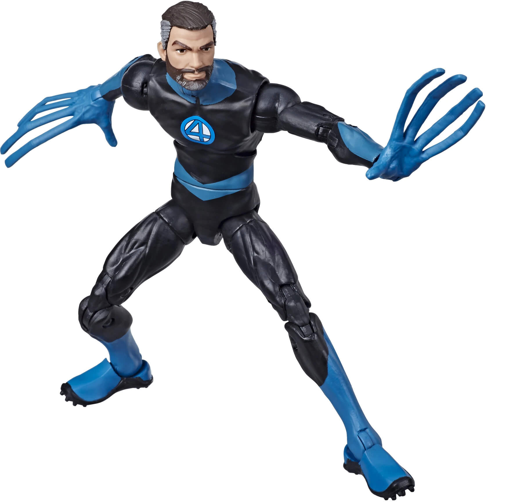 Marvel Legends - Mr. Fantastic