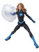 Marvel Legends - Invisible Woman (Super Skrull BaF)