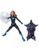 Marvel Legends - Invisible Woman (Super Skrull BaF)