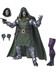 Marvel Legends - Doctor Doom (Super Skrull BaF)