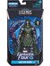 Marvel Legends - Doctor Doom (Super Skrull BaF)