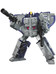 Transformers Siege War For Cybertron - Astrotrain Leader Class