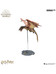 Harry Potter - Hungarian Horntail Action Figure