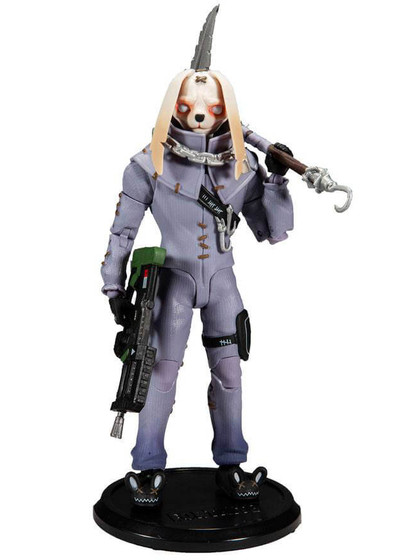 Fortnite - Nitehare Action Figure