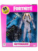 Fortnite - Nitehare Action Figure