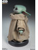 Star Wars The Mandalorian - The Child Life-Size Statue