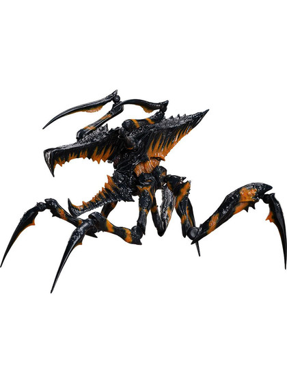 Starship Troopers: Traitor of Mars - Warrior Bug - Figma