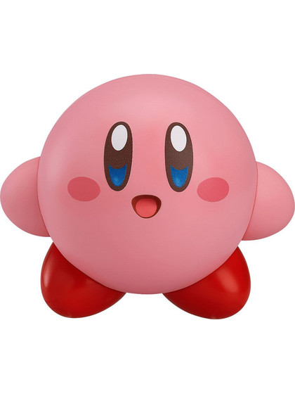 Kirby's Dream Land - Kirby Nendoroid Action Figure