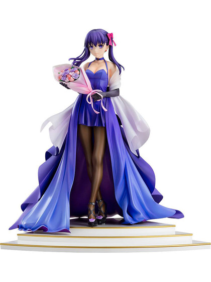 Fate/Stay Night - Sakura Matou (15th Celebration Dress Ver.)