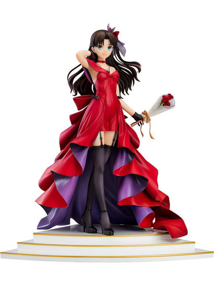 Fate/Stay Night - Rin Tohsaka (15th Celebration Ver.)