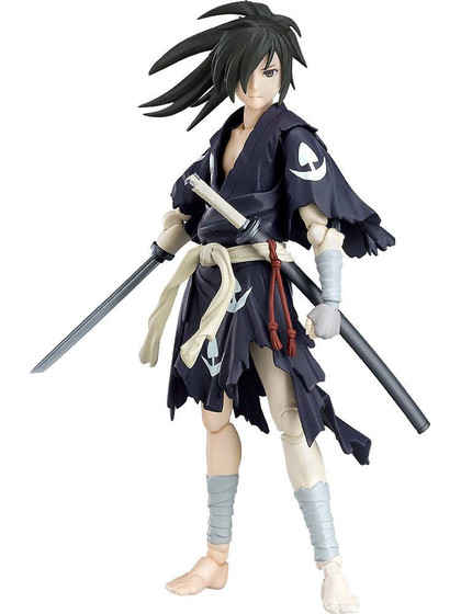 Dororo - Hyakkimaru - Figma