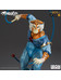 Thundercats - Tygra - BDS Art Scale