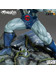 Thundercats - Panthro - BDS Art Scale