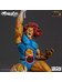 Thundercats - Lion-O & Snarf - BDS Art Scale