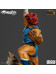 Thundercats - Lion-O & Snarf - BDS Art Scale