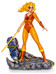 Thundercats - Cheetara - BDS Art Scale