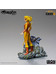 Thundercats - Cheetara - BDS Art Scale