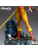 Thundercats - Cheetara - BDS Art Scale