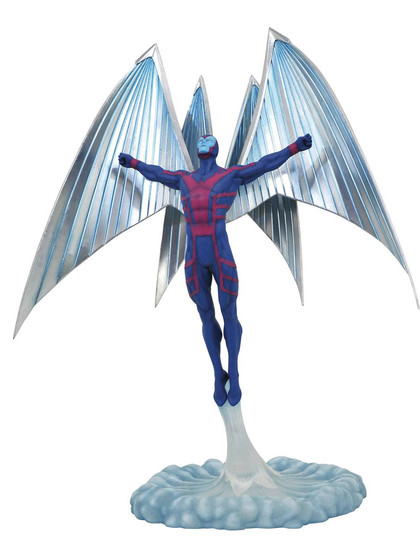 Marvel Premier Collection - Archangel