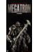 Transformers: The Last Knight - Megatron (Deluxe Ver.)
