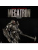 Transformers: The Last Knight - Megatron (Deluxe Ver.)