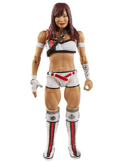 WWE Elite Collection - Kairi Sane