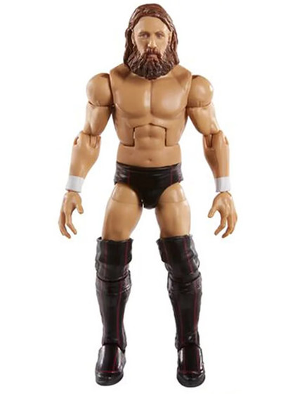 WWE Elite Collection - Daniel Bryan