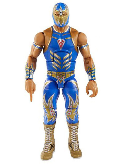 WWE Elite Collection - Gran Metalik