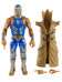 WWE Elite Collection - Gran Metalik