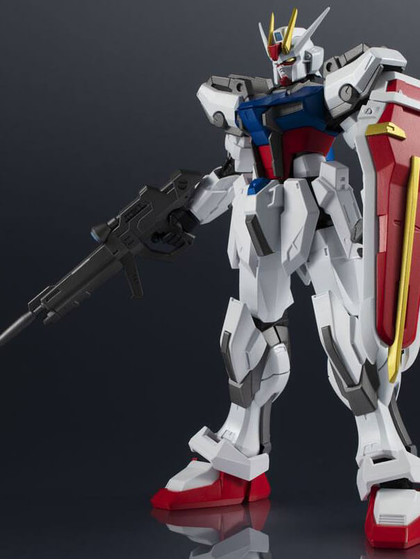 Gundam Universe - GAT-X105 Strike Gundam