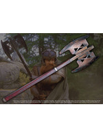 Lord of the Rings - Gimli's Axe Replica - 1/1