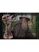 Lord of the Rings - Gandalf's Staff Candle Holder