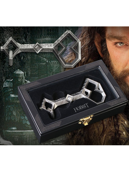 The Hobbit - Key to Erebor Replica - 1/1