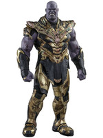 Avengers: Endgame - Thanos (Battle Damaged) MMS - 1/6