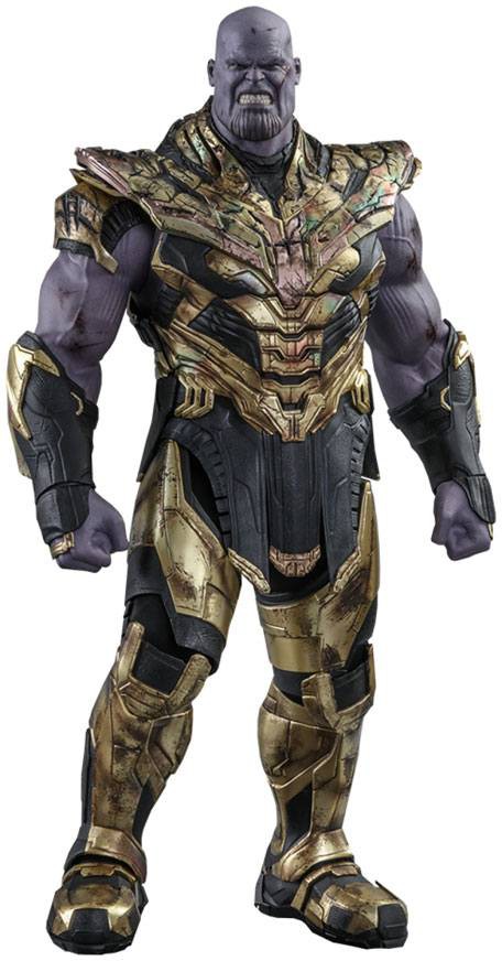 Avengers: Endgame - Thanos