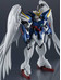 Gundam Universe - XXXG-00W0 Wing Gundam Zero