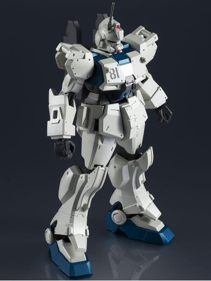 Gundam Universe - RX-79 Ez-8