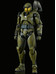 Halo: Combat Evolved - Master Chief in Mjolnir Mark V