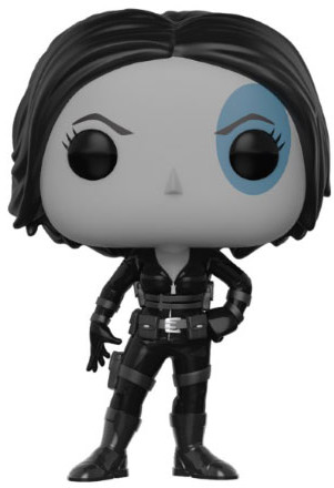 POP! Vinyl Marvel - Domino 